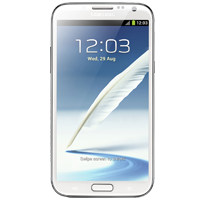 Galaxy Note 2 (N7100 ou N7105)