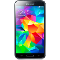 Galaxy S5 (g900f)