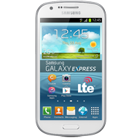 Galaxy Express (i8730)