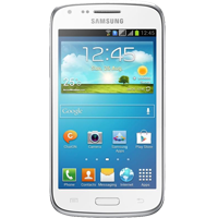 Galaxy Core Plus (G350)