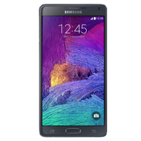 Galaxy Note 4 (SM-N910F)